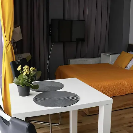 Elite Aleje Apartment