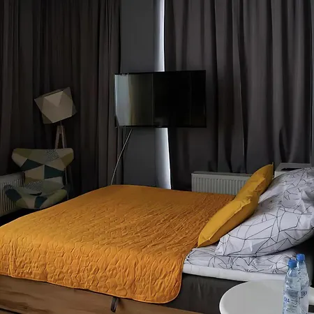 Apartment Elite Aleje Warsaw