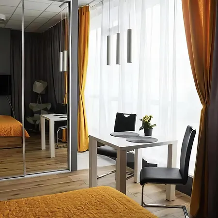Elite Aleje Apartment