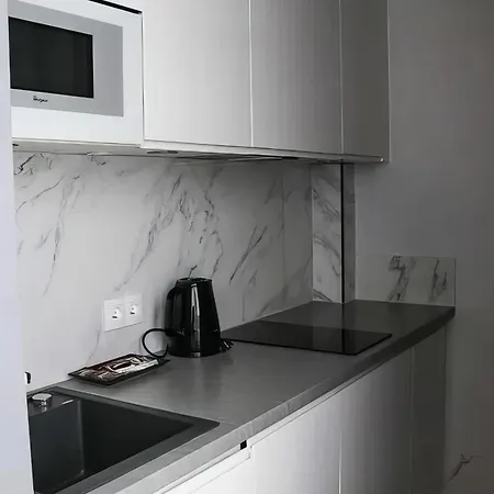Apartment Elite Aleje